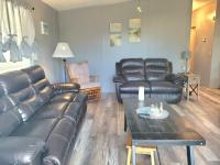 1992 Barr Mobile Home