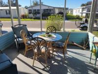 1992 Barr Mobile Home