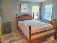 1992 Barr Mobile Home