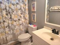 1992 Barr Mobile Home