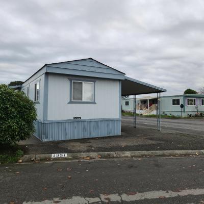 Mobile Home at 1951 Arabian Ln Arcata, CA 95521
