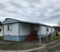 1985 BaySprings BSP413 Mobile Home