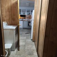 1985 BaySprings BSP413 Mobile Home