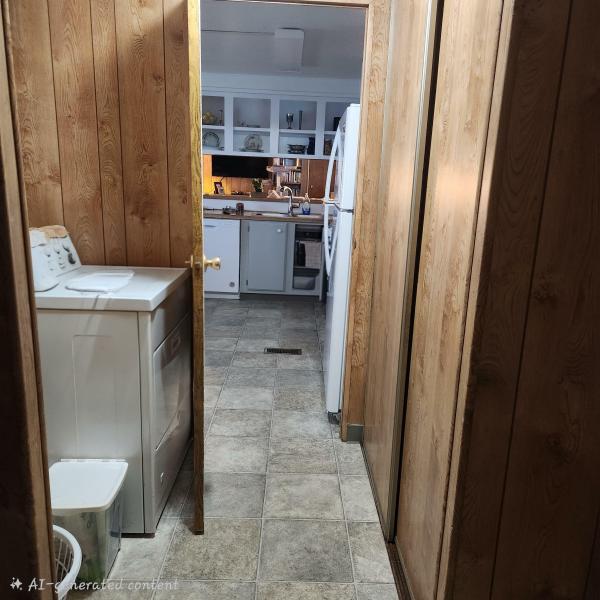 1985 BaySprings BSP413 Mobile Home