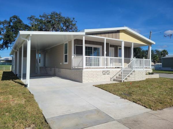 2025 Skyline - Ocala Santa Rosa Mobile Home