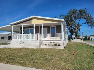 Photo 2 of 20 of home located at 6429 Forest Lake Dr. Zephyrhills, FL 33540