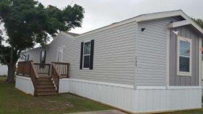 Mobile Home at 6301 Old Brownsville Road #C25 Corpus Christi, TX 78417