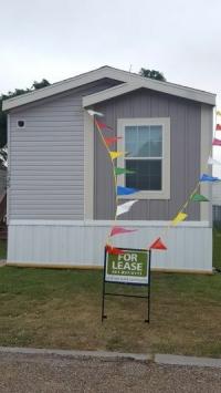 2017 Champion Yes Series Mobile Home