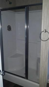 2017 Champion Yes Series Mobile Home