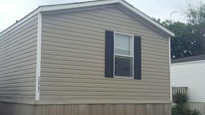 Mobile Home at 6301 Old Brownsville Road #C08 Corpus Christi, TX 78417