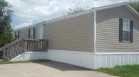 2002 HBOS Oakwood Mobile Home