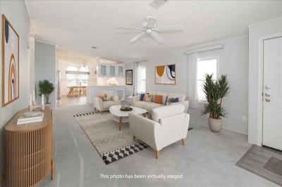 Photo 2 of 15 of home located at 2138 Cypress Cross Dr Lot 455 Lakeland, FL 33810