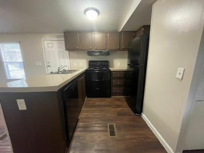 Mobile Home at 1614 Wildwood Huntsville, TX 77340