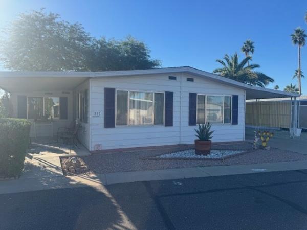 1978 Other Mobile Home For Sale