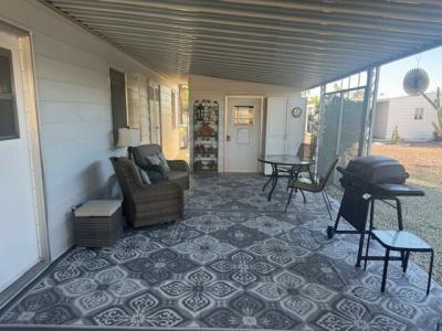 Photo 4 of 17 of home located at 3104 E. Broadway, Lot #315 Mesa, AZ 85204