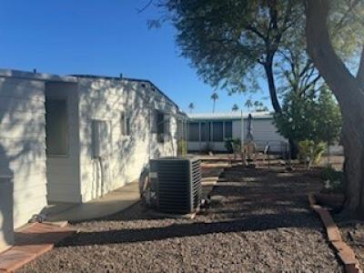 Photo 5 of 17 of home located at 3104 E. Broadway, Lot #315 Mesa, AZ 85204