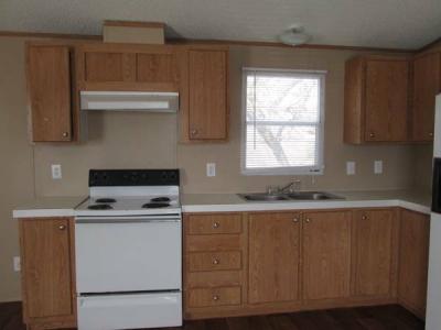 Mobile Home at 301 Modene Street #52 Seagoville, TX 75159