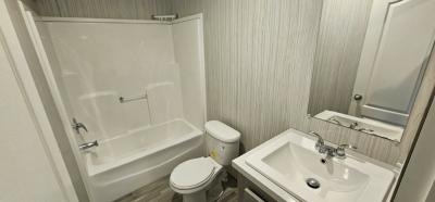 Photo 5 of 17 of home located at 6776 Townsend Rd., #136 Jacksonville, FL 32244