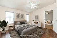 1998 Palm Harbor Mobile Home