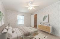 1998 Palm Harbor Mobile Home