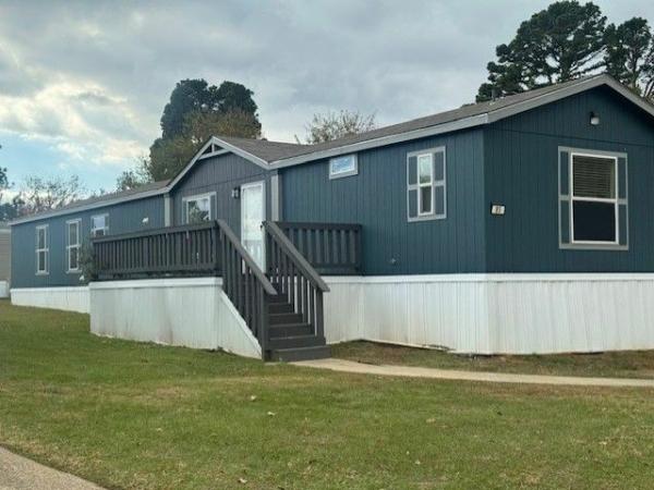 2022 Elliott Mobile Homes Mobile Home For Sale