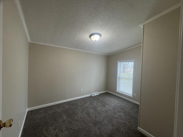 1996 CLAYTON CLMO94260TN Mobile Home