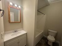 1996 CLAYTON CLMO94260TN Mobile Home