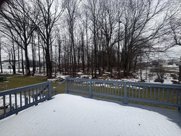 1996 CLAYTON CLMO94260TN Mobile Home