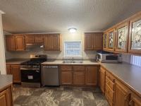 1996 CLAYTON CLMO94260TN Mobile Home