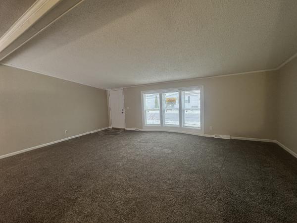 1996 CLAYTON CLMO94260TN Mobile Home