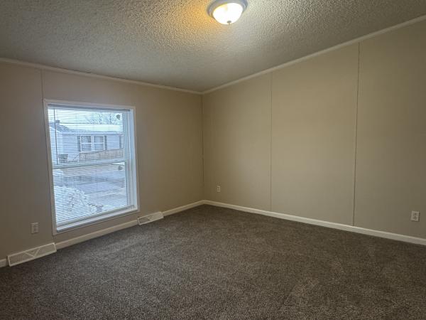 1996 CLAYTON CLMO94260TN Mobile Home