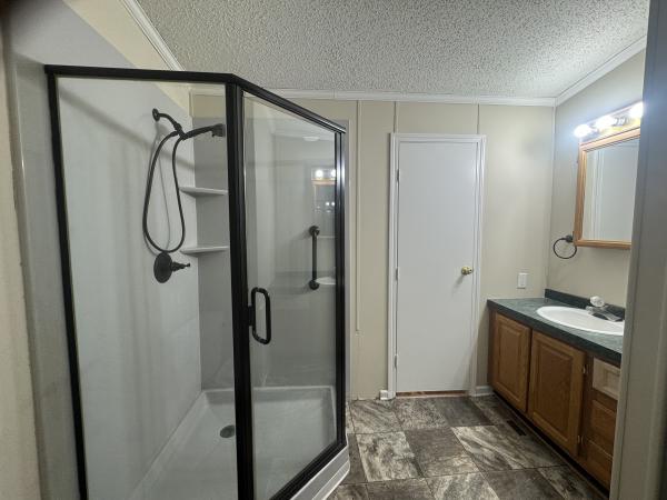 1996 CLAYTON CLMO94260TN Mobile Home