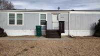 2003 Clayton CLW019945TX Mobile Home