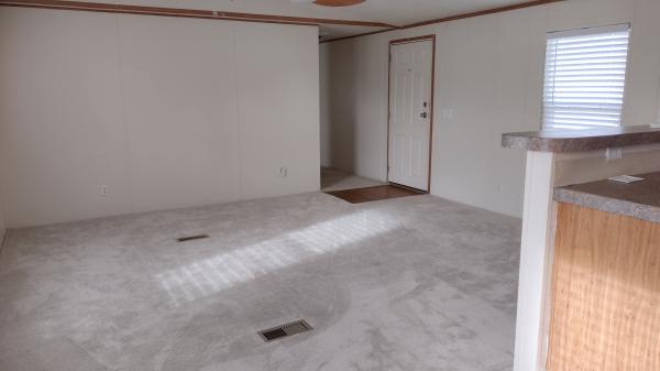 2003 Clayton CLW019945TX Mobile Home