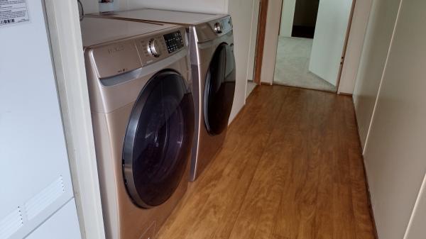 2003 Clayton CLW019945TX Mobile Home