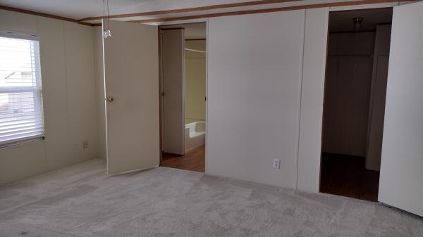 2003 Clayton CLW019945TX Mobile Home