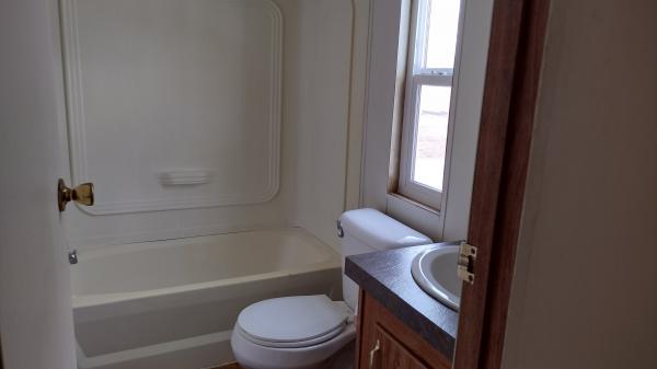 2003 Clayton CLW019945TX Mobile Home