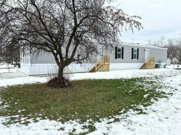 2025 Champion - Topeka Mobile Home For Sale