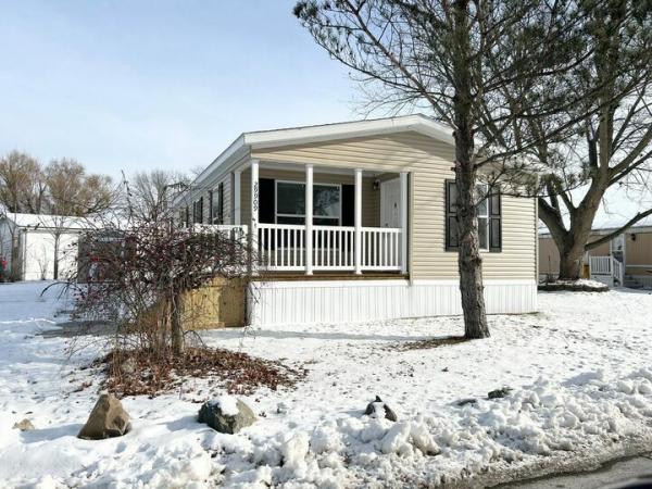 2025 Cavco-Nappanee Mobile Home