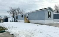 2025 Clayton-Wakarusa Mobile Home
