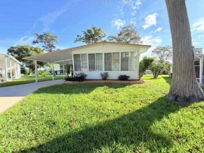 Photo 2 of 27 of home located at 82 Cypress In The Wood Port Orange, FL 32129