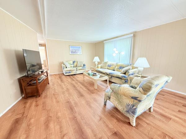 1976 GLEN NA Mobile Home