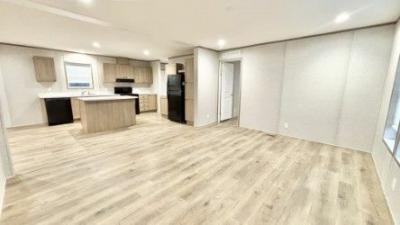 Mobile Home at 401 Wellston Ct Lot 284 Indianapolis, IN 46234