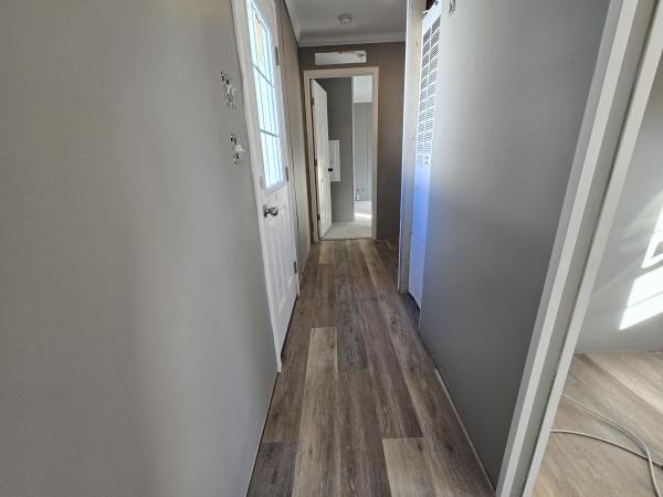 2017 Skyline Mobile Home For Sale