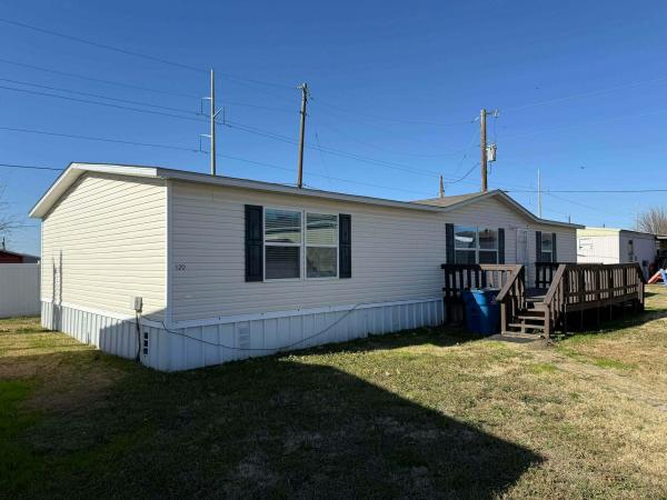 2018 Clayton - Belton Mobile Home For Sale