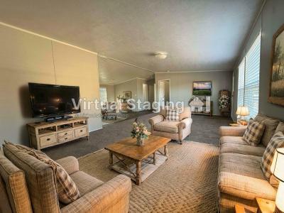 Photo 4 of 25 of home located at 120 Parma Court #Parm120 Sanger, TX 76266