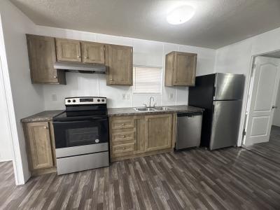 Mobile Home at 62 Daniel Dr. Stockbridge, GA 30281