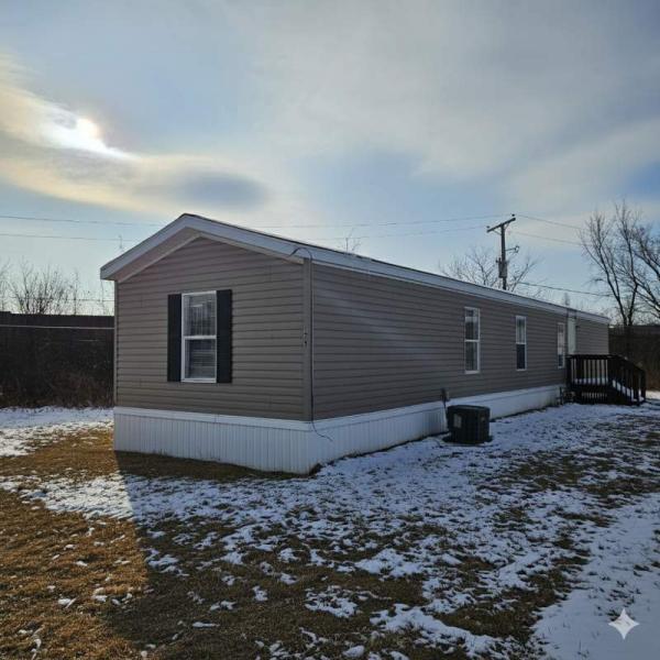 2022 Clayton Mobile Home For Sale