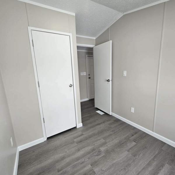 2022 Clayton Manufactured Home