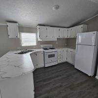 2022 Clayton Manufactured Home